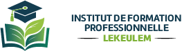 Logo IFPL Lekeulem